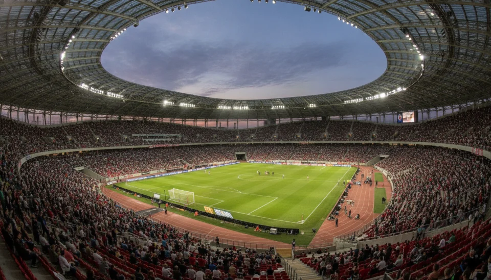 Nagyerdei Stadion